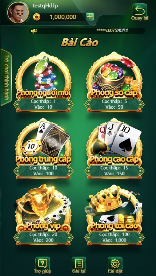 White Orchid Slot game