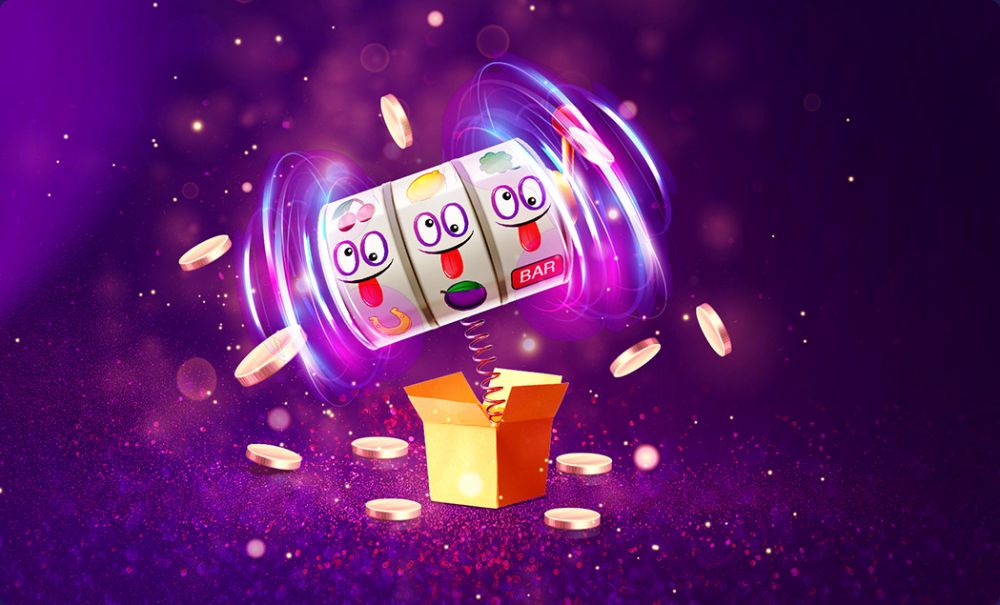 White Orchid Slot Welcome Bonus
