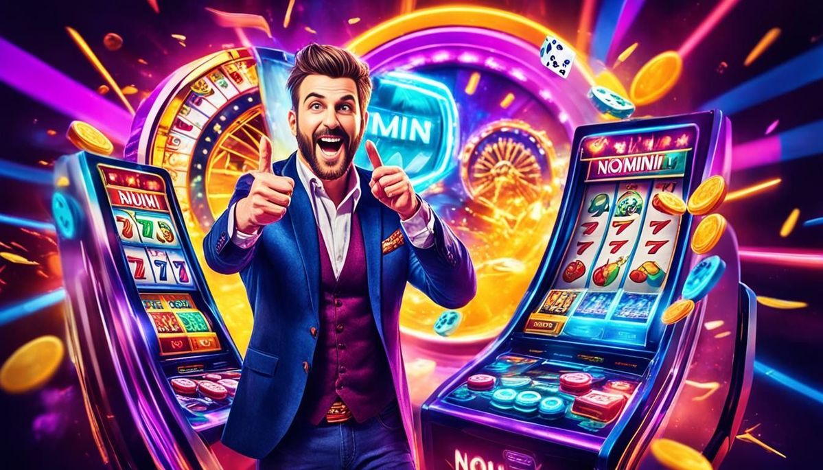 White Orchid Slot Welcome Bonus